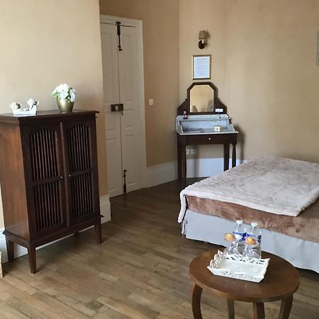Aux Anges Gardiens Carcassone Kültér fotó