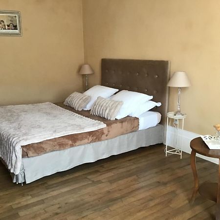Aux Anges Gardiens Carcassone Kültér fotó