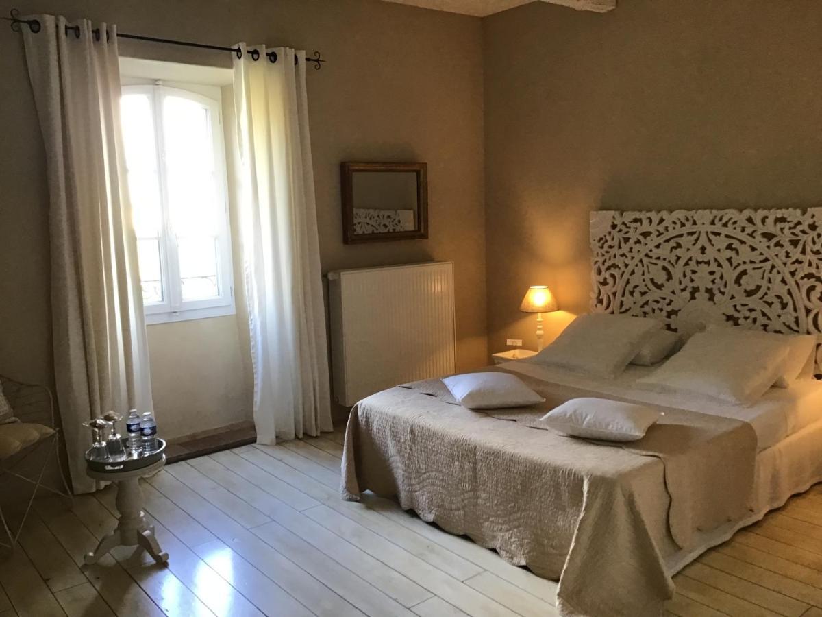 Aux Anges Gardiens Carcassone Kültér fotó