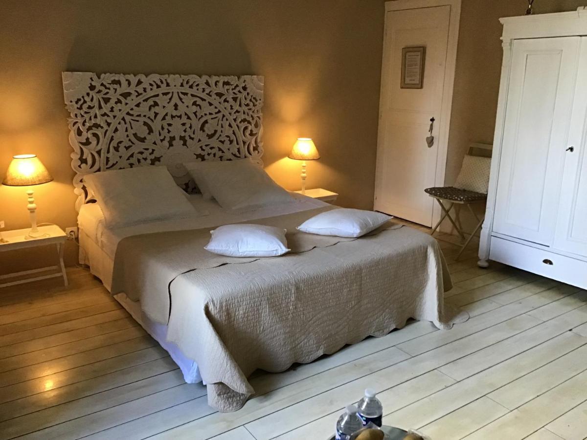 Aux Anges Gardiens Carcassone Kültér fotó